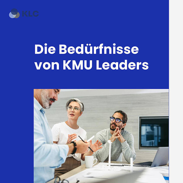 KMU Leaders Campus