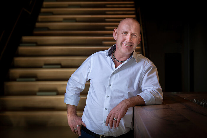 Stephan Bernet – Event & Kommunikation