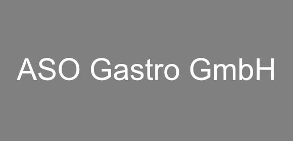 ASO Gastro GmbH