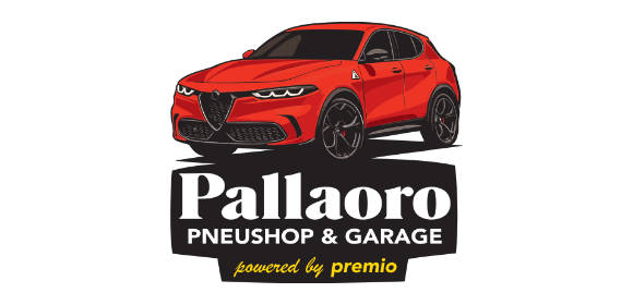 Pallaoro Pneushop & Garage