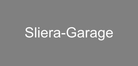 Sliera-Garage