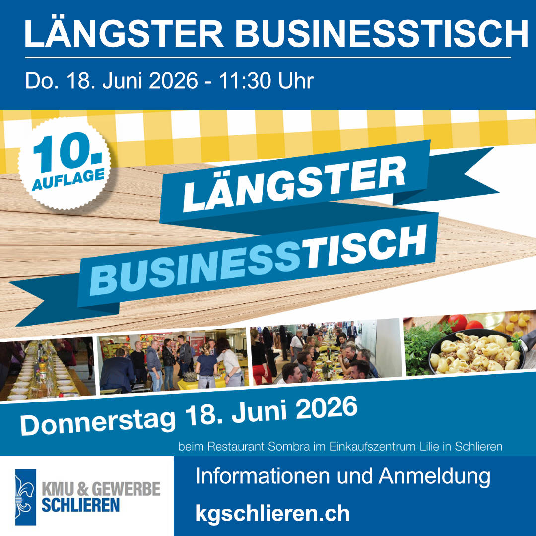 Infos & Anmeldung